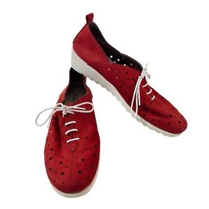 The Flexx Loafers Womens Size 9.5